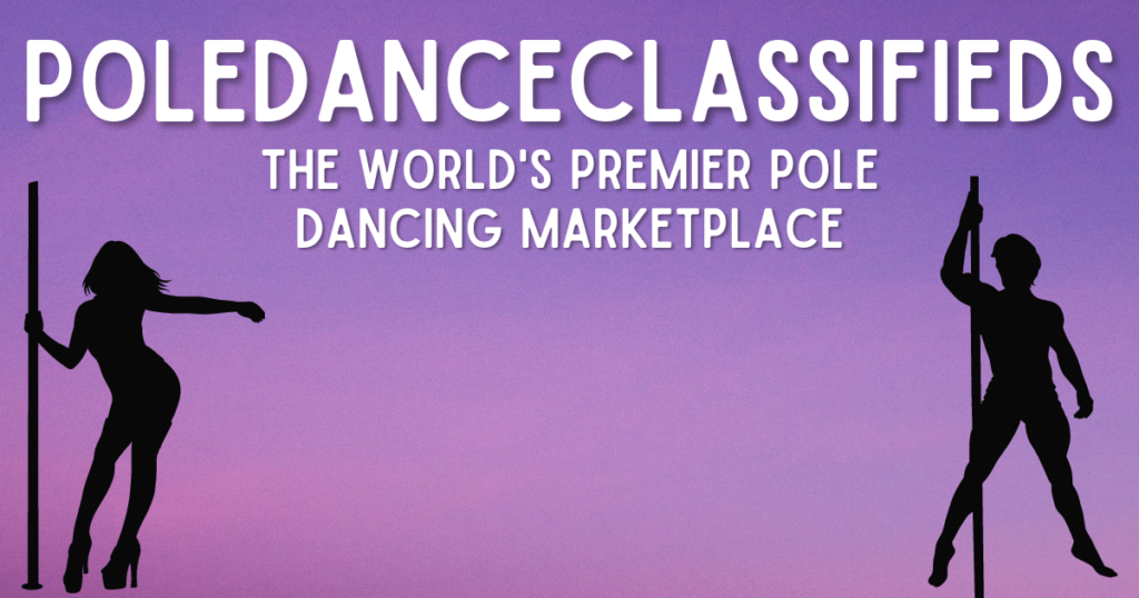 Pole Dance Classifieds